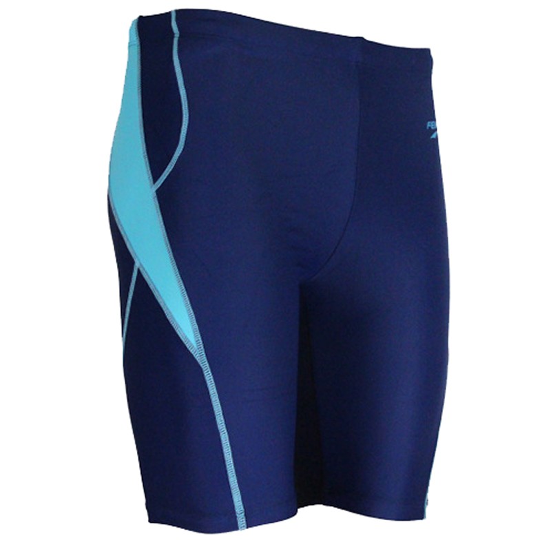  Celana Renang  Pria Professional Swimming Trunk Pants Size 